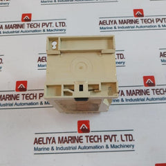 Crompton 253-PHD Protector Trip Relay 60Hz