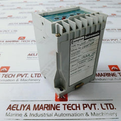 Crompton 253-phdw Protector Trip Relay 50/70hz 110v 1240010004