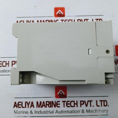 Crompton 253-phdw Protector Trip Relay 50/70hz 110v 1240010004