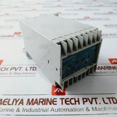 Crompton 253-phdw Protector Trip Relay 50/70hz 110v 1240010004