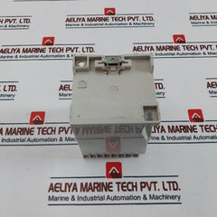 Crompton 253-pvbw Protector Relay On Trip 110v 60hz