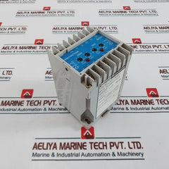 Crompton 253-pvbw Protector Relay On Trip 110v 60hz