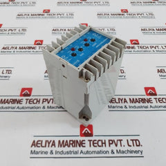 Crompton 253-pvbw Protector Relay On Trip 110v 60hz