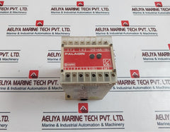 Crompton 253-talu Paladin Current Transducer 5A