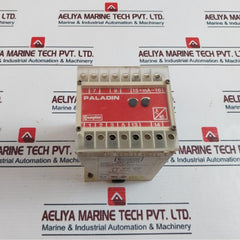 Crompton 253-talu Paladin Current Transducer 5A