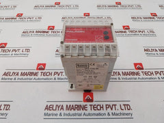 Crompton 253-talw Current Transducer 100-250V 60Hz