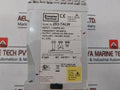 Crompton 253-talw Current Transducer 100-250V 60Hz