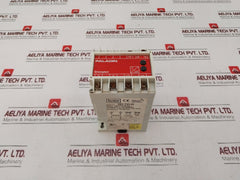 Crompton 253-tvlw Voltage Transducer 120 V 55(50/60) Hz