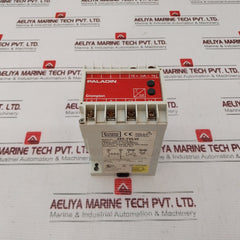 Crompton 253-tvlw Voltage Transducer 120 V 55(50/60) Hz