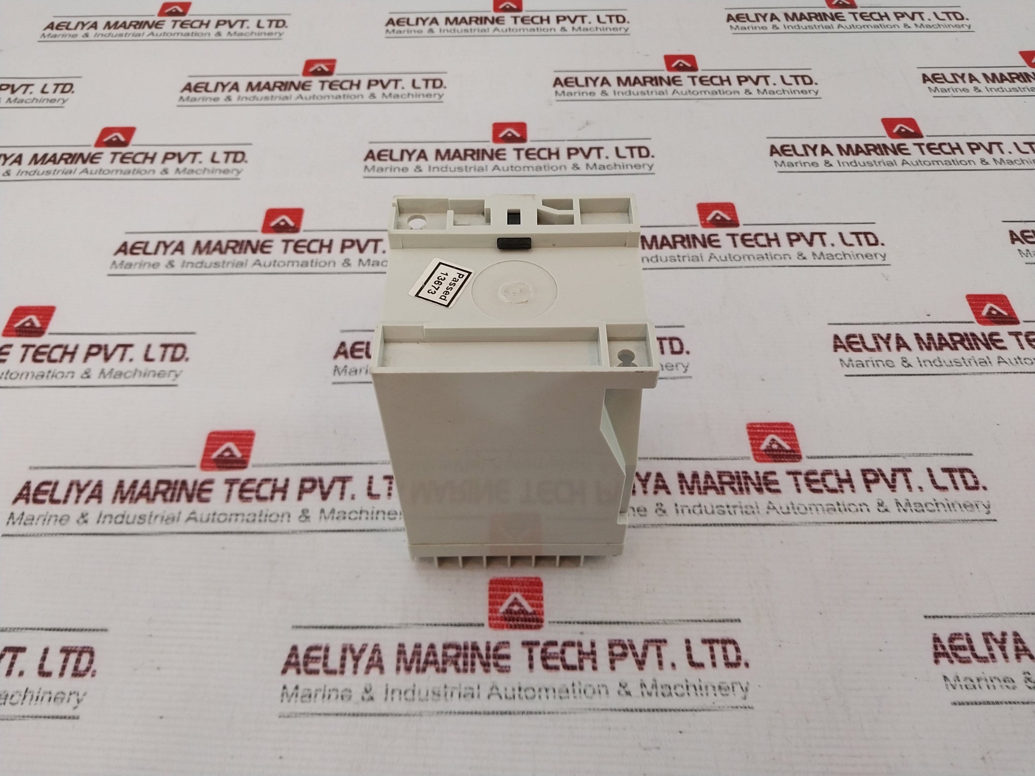 Crompton 253-tvlw Voltage Transducer 120 V 55(50/60) Hz