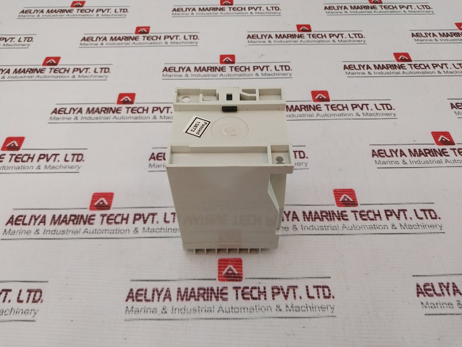 Crompton 253-tvlw Voltage Transducer 120 V 55(50/60) Hz