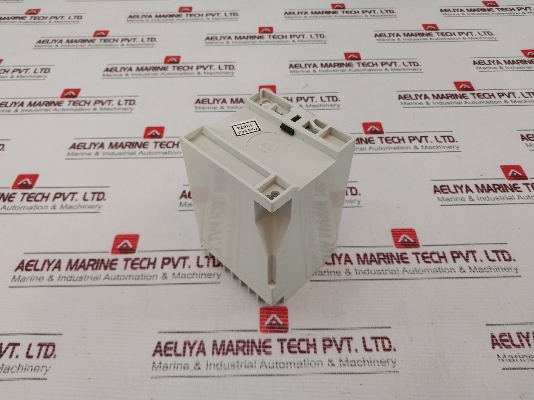 Crompton 253-tvlw Voltage Transducer 120 V 55(50/60) Hz