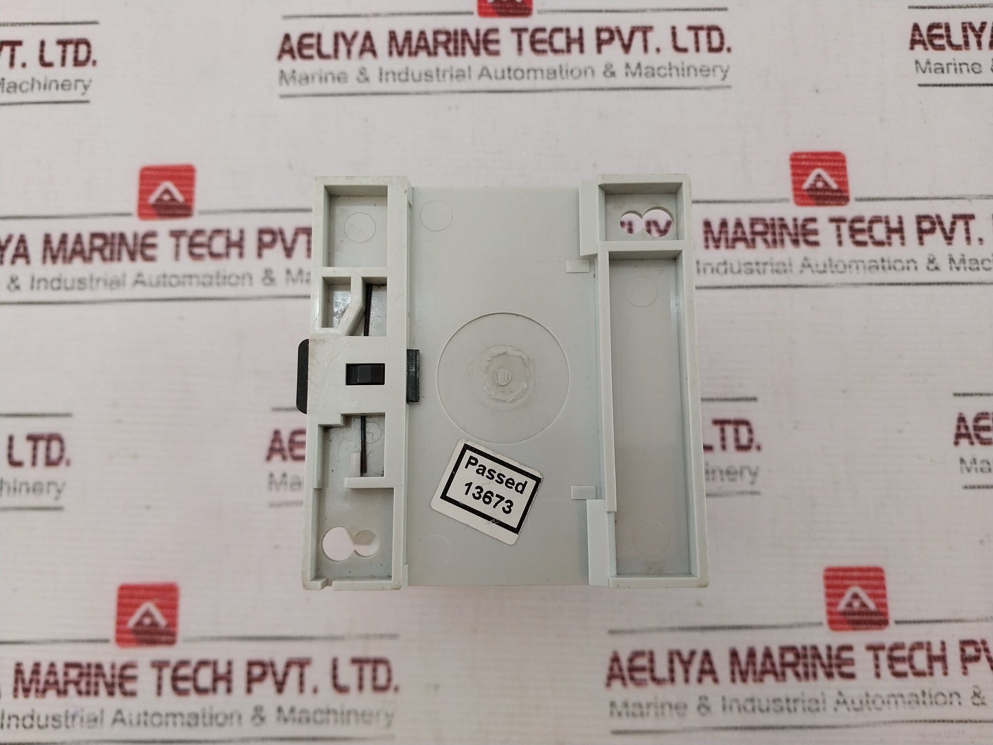 Crompton 253-tvlw Voltage Transducer 120 V 55(50/60) Hz