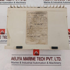Crompton 256-21MB Instrument Transducer