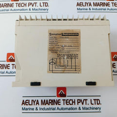 Crompton 256-pat Protector Relay 0-20 S