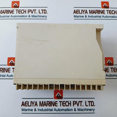 Crompton 256-pat Protector Relay 0-20 S