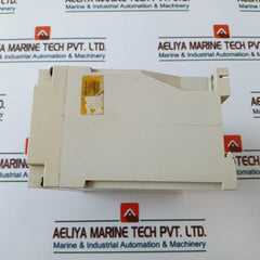 Crompton 256-pat Protector Relay 0-20 S