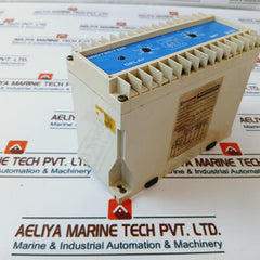 Crompton 256-pat Protector Relay 0-20 S