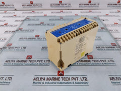 Crompton 256-patg Protector Trip Relay