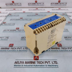 Crompton 256-patg Protector Trip Relay