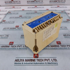 Crompton 256-patg Protector Trip Relay