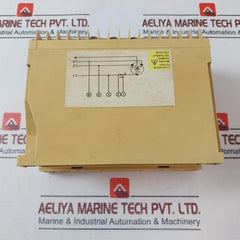 Crompton 256-patg Protector Trip Relay 50/60Hz
