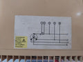Crompton 256-patg Protector Trip Relay 50/60Hz