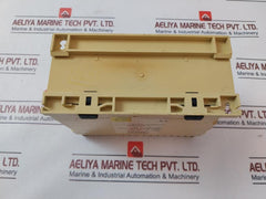 Crompton 256-patg Protector Trip Relay 50/60Hz