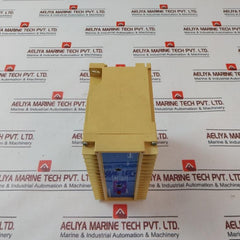 Crompton 256-patg Protector Trip Relay 50/60Hz