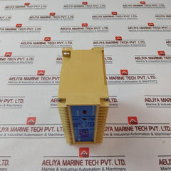 Crompton 256-patg Protector Trip Relay 50/60Hz