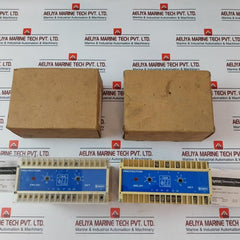 Crompton 256-patg Protector Trip Relay 50/60Hz