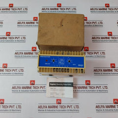 Crompton 256-patg Protector Trip Relay 50/60Hz