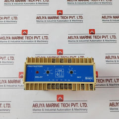 Crompton 256-patg Protector Trip Relay 50/60Hz