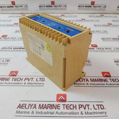 Crompton 256-patg Protector Trip Relay 50/60Hz