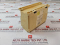 Crompton 256-patg Protector Trip Relay 50/60Hz