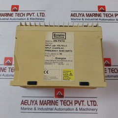 Crompton 256-patg Protector Trip Relay 50/60Hz