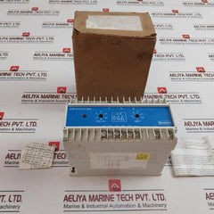Crompton 256-patg Trip Relay Protector