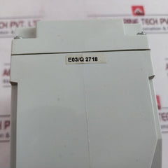 Crompton 256-patg Trip Relay Protector
