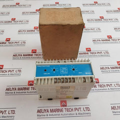 Crompton 256-patg Trip Relay Protector 50/60Hz