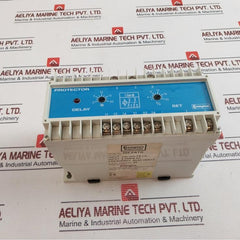 Crompton 256-patg Trip Relay Protector 50/60Hz