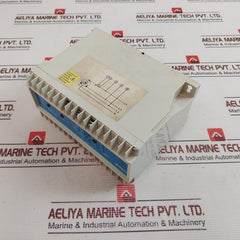 Crompton 256-patg Trip Relay Protector 50/60Hz