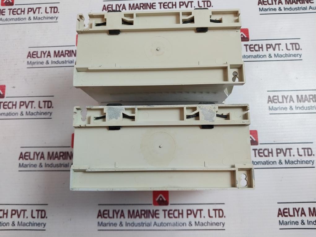 Crompton 256-patu Protector Trip On Relay 0-20S