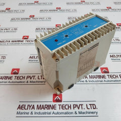 Crompton 256-patu Protector Trip On Relay 0-20S
