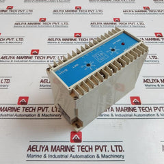 Crompton 256-patu Protector Trip On Relay 0-20S