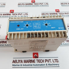 Crompton 256-patw Protector Relay
