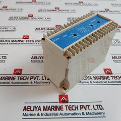 Crompton 256-patw Protector Relay