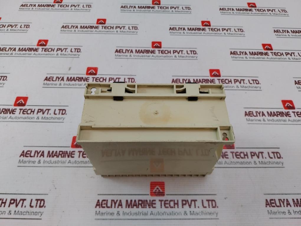 Crompton 256-patw Protector Trip Relay 415v