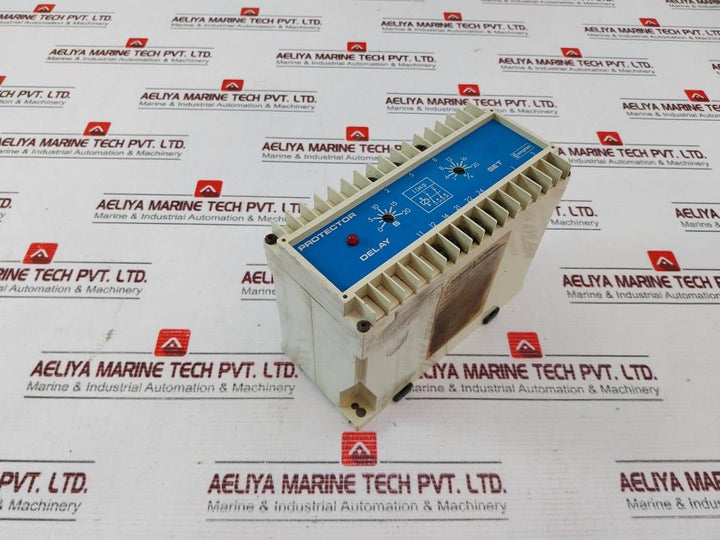 Crompton 256-patw Protector Trip Relay 415v