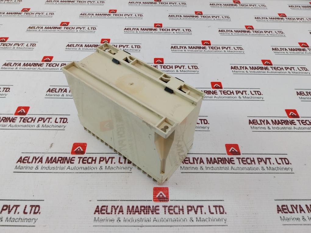 Crompton 256-patw Protector Trip Relay 415v