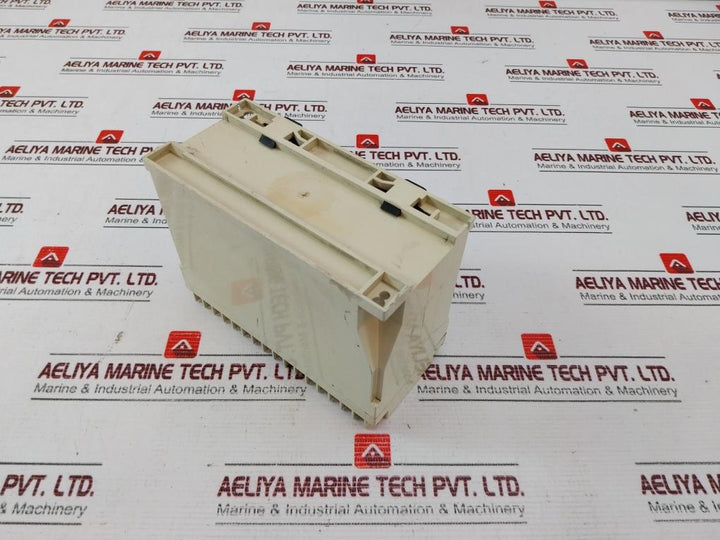 Crompton 256-patw Protector Trip Relay 415v